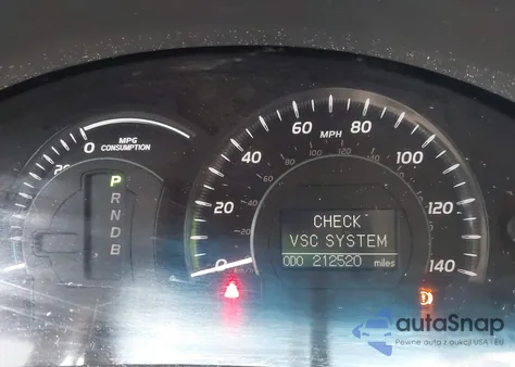 2009 Toyota Camry Hybrid из США, поврежденный, VIN 4T1BB46K69U079257